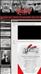 Mobile Screenshot of czerwonegitary.pl